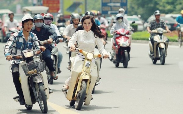 Từ 2020, phóng nhanh, vượt ẩu bị phạt tới 12 triệu đồng