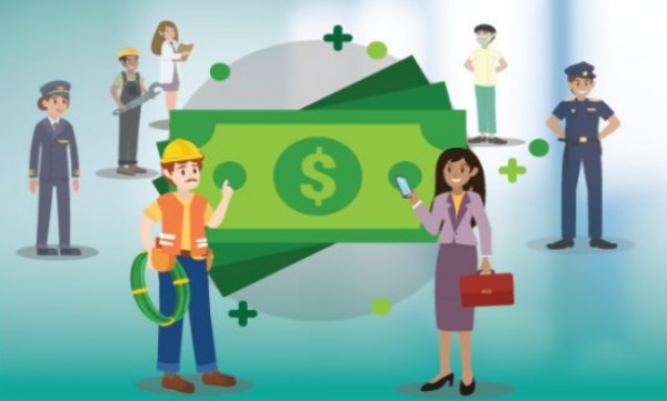 Phụ cấp không tính thuế thu nhập cá nhân 2020