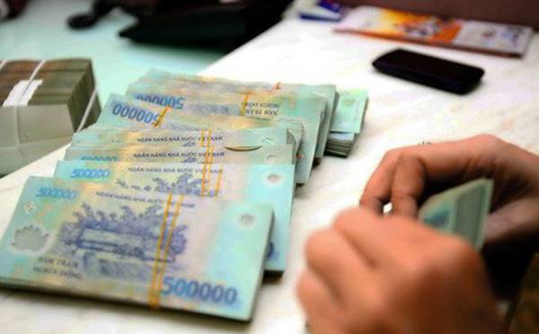 phụ cấp kiêm nhiệm cho cán bộ xã