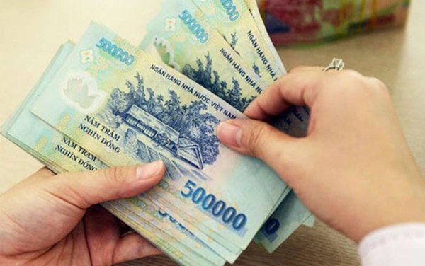 Không bổ sung các loại phụ cấp mới theo nghề