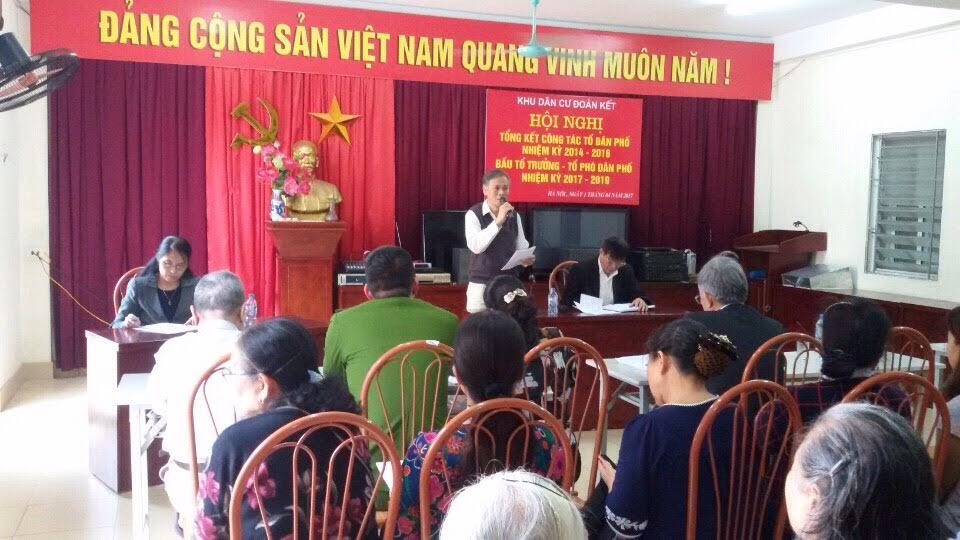 Phụ cấp của Trưởng thôn, Tổ trưởng tổ dân phố theo Thông tư 13