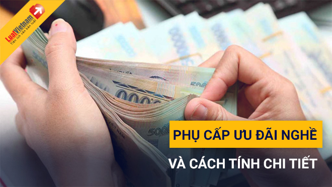 phu cap uu dai nghe