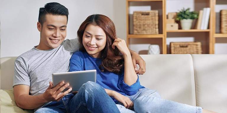 Khủng hoảng tài chính gia đình trẻ