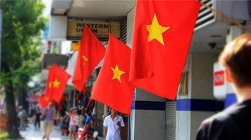 Điều đặc biệt về ngày nghỉ Quốc khánh 2/9 năm nay 