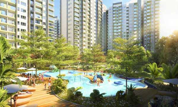 Chính thức có Quy chuẩn quốc gia về Nhà chung cư