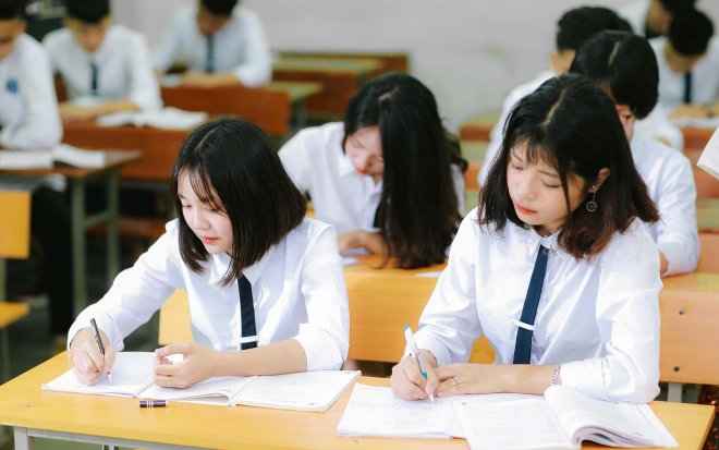 Từ 01/7/2020, học sinh, sinh viên có bị ảnh hưởng gì không?