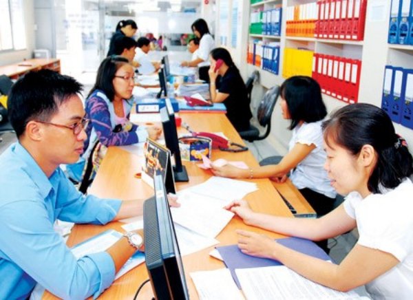 Hàng loạt quy định liên quan đến cán bộ, công chức sắp được sửa đổi