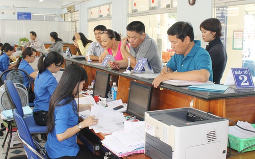 3 quy định mới liên quan đến mọi cán bộ, công chức từ 1/7/2019