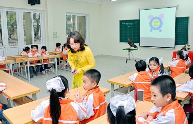 quy dinh tiet day cua giao vien tieu hoc quy dinh tiet day cua giao vien tieu hoc