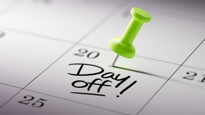 Quy định về nghỉ việc riêng, nghỉ không lương từ năm 2021