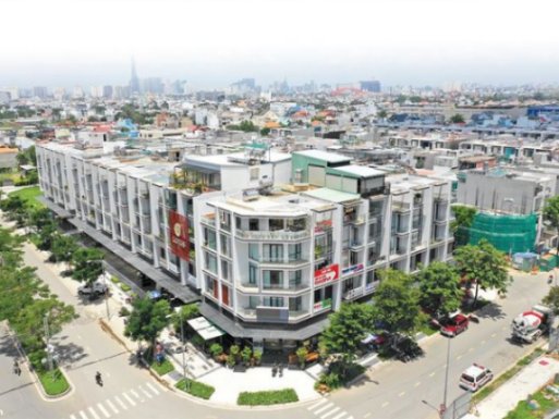 quy đổi giá nhà ở, công trình tại TP. Hồ Chí Minh