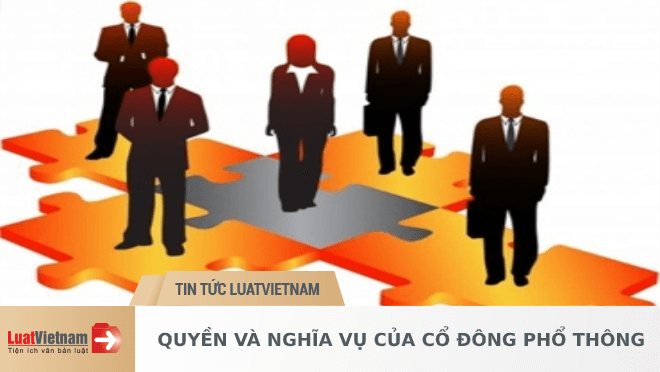 Quyen va nghia vu cua co dong pho thong