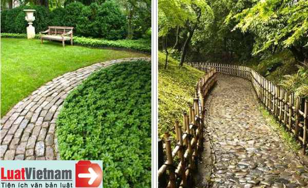 Quyền về lối đi qua