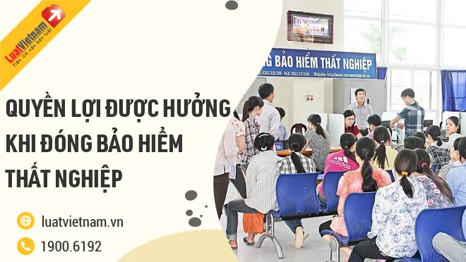 huong bao hiem that nghiep