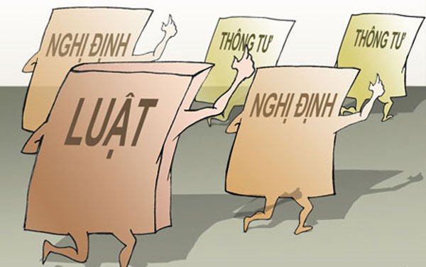 Chính phủ lập Tổ công tác đặc biệt rà soát những quy định còn bất cập