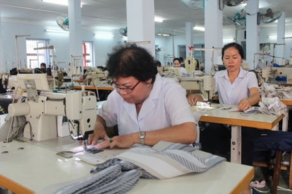 Rút ngắn giờ làm trước khi nghỉ hưu