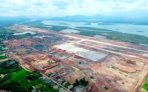 Chính thức sắp xếp lại đơn vị hành chính cấp huyện, xã