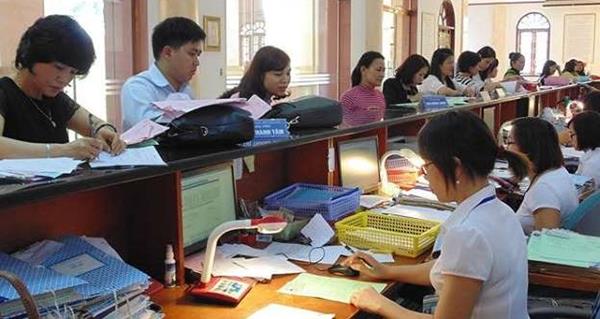sẽ có thêm ngạch công chức mới