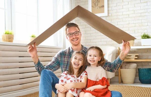 sinh con gái 1 bề