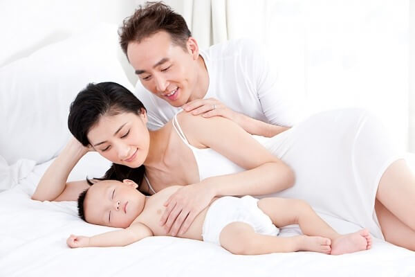 Tin vui cho các cặp vợ chồng sinh con từ 01/7/2020