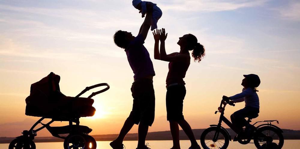 Cán bộ, đảng viên đảm bảo sinh đủ 2 con