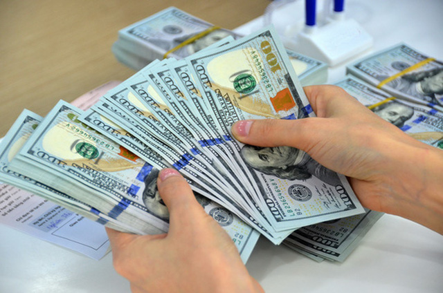 Nhân viên Đại sứ quán được cấp sinh hoạt phí từ 650 USD/người/tháng