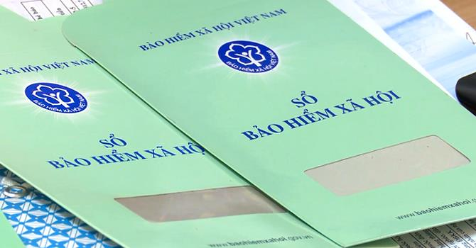 Sắp trả toàn bộ sổ bảo hiểm xã hội cho người lao động tự giữ
