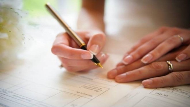 số lượng Giấy xác nhận tình trạng hôn nhân