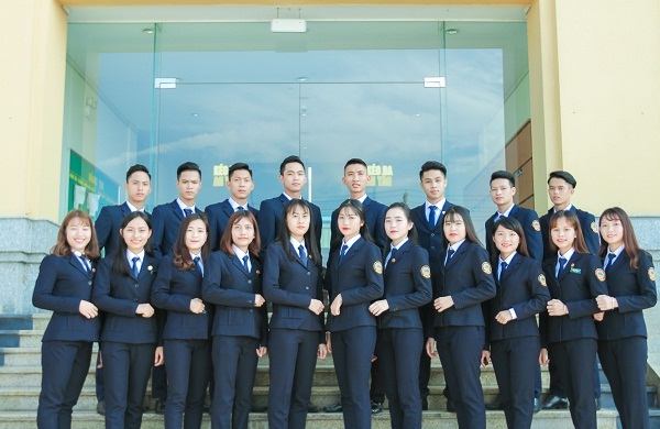 Học viện Tòa án chỉ tuyển nữ cao từ 1m55, nặng dưới 60kg