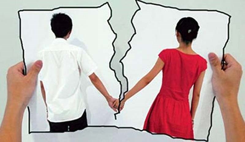 4 thiệt thòi về pháp lý khi chán “sống thử”