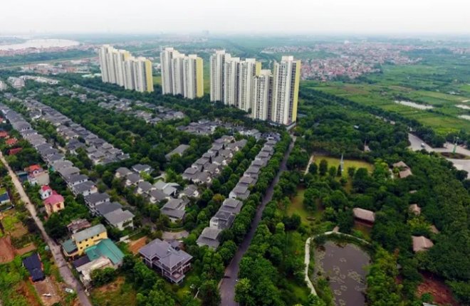 Chính thức lùi thời gian sửa đổi Luật Đất đai