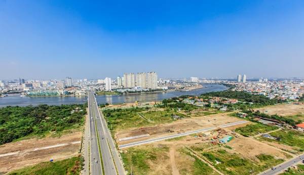 sửa đổi quy định về đất đai