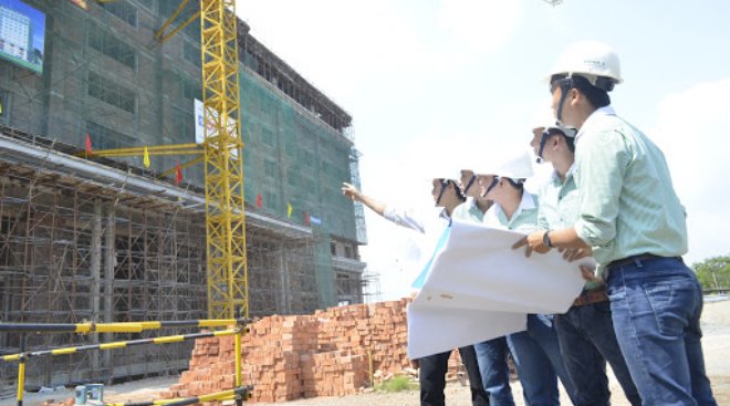 Sửa đổi quản lý chi phí đầu tư xây dựng tại 4 Thông tư