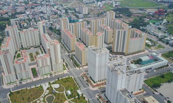 Sửa quy định về bồi thường, tái định cư khi Nhà nước thu hồi đất