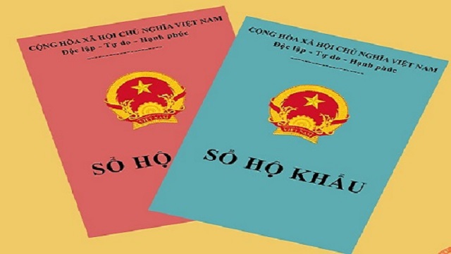 Hướng dẫn thủ tục tách hộ khẩu cho con riêng