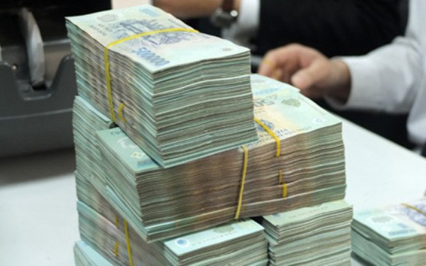Tái cấp vốn 16.000 tỷ cho vay trả lương NLĐ ngừng việc do Covid-19