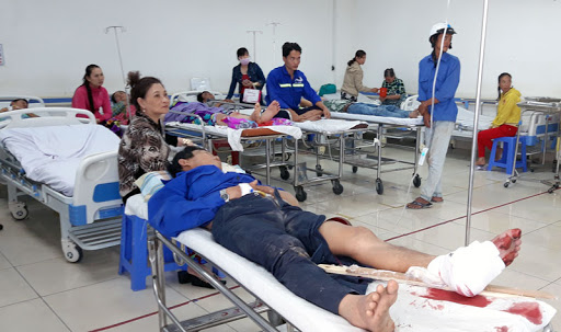 Đã có Nghị định mới hướng dẫn bảo hiểm tai nạn lao động, bệnh nghề nghiệp