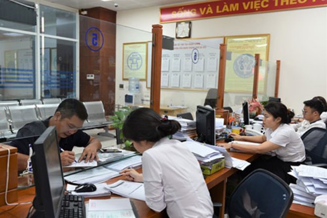 Hướng dẫn mới nhất việc dừng đóng vào quỹ hưu trí và tử tuất