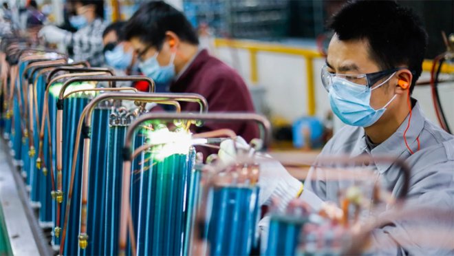 tạm dừng đóng vào quỹ hưu trí, tử tuất