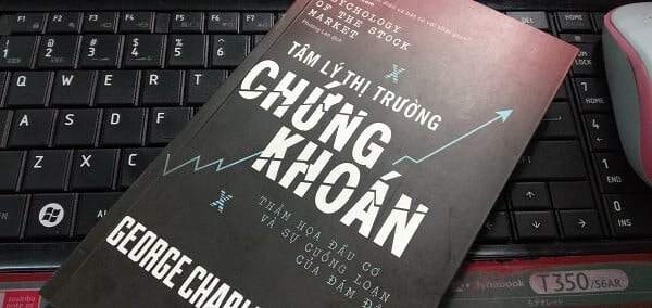Tâm lý thị trường chứng khoán