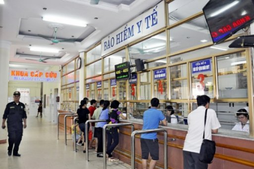 Tăng điều kiện hưởng 100% chi phí BHYT