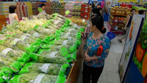 Không đồng loạt tăng giá nhiều hàng hóa, dịch vụ