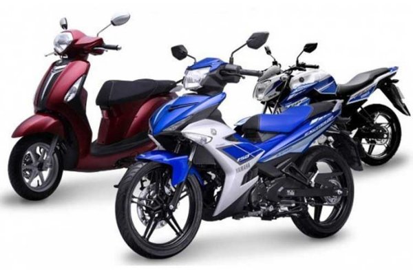 Tăng giá tính lệ phí trước bạ ô tô, xe máy