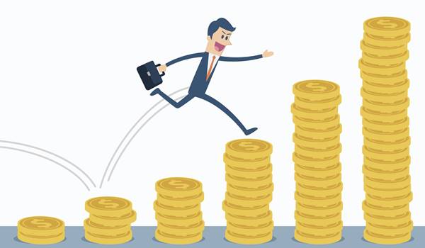 tăng lương cơ sở lên 1,6 triệu đồng/tháng