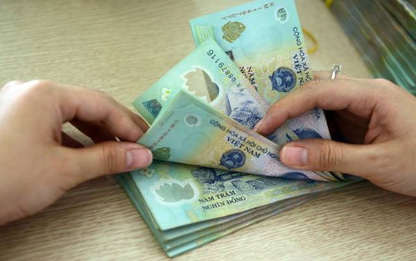 tăng lương cơ sở năm 2020