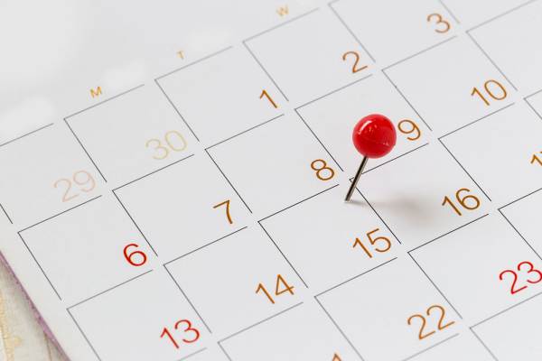 Ngày nào trong năm nay vui nhất với mọi cán bộ, công chức?