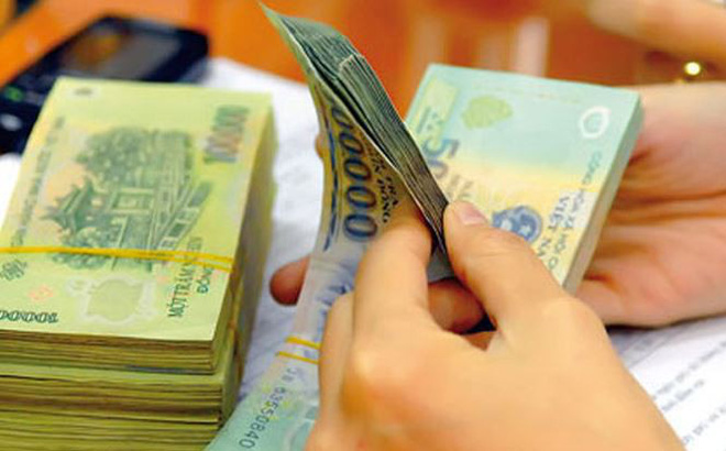 Công chức sẽ có lương khởi điểm 4,14 triệu đồng?