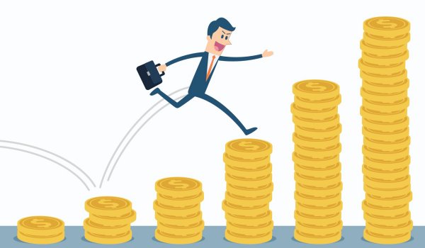 Dự kiến tăng lương hưu và các loại trợ cấp