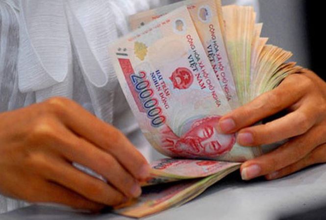 Hơn 3 triệu người sắp được tăng lương