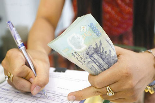 Ai sẽ được tăng lương trong năm 2019?